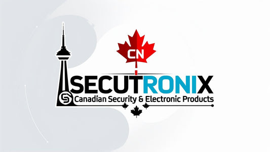 Discover SecuTronix: Your Trusted Source for Security and Electronics