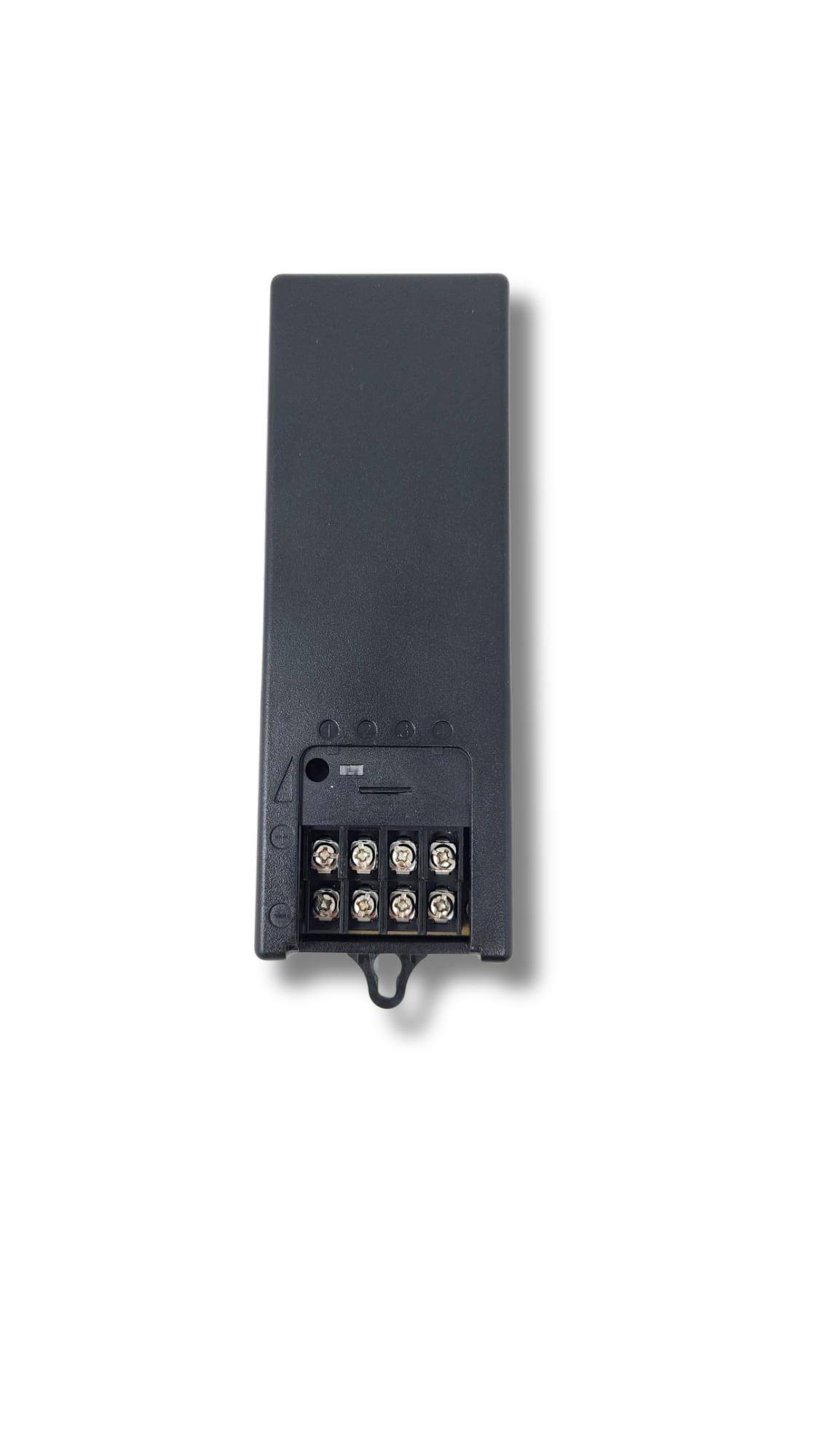 Petenet 4-Channel 12 VDC Plug-in Power Supply UL Approved 100V-240VAC Input to 12V-13.8VDC Output Good for CCTV Security Cameras Or Any Electronics Devices