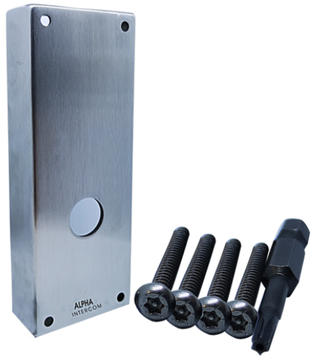 Mail Delivery with the GD2000 Canada Postal Lock: The Ideal Solution for Condo and Apartment Entrances