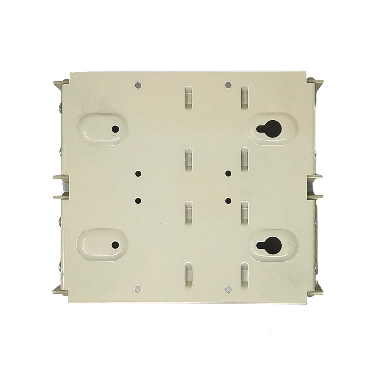 Bix Support with Four Connector 25 Pairs