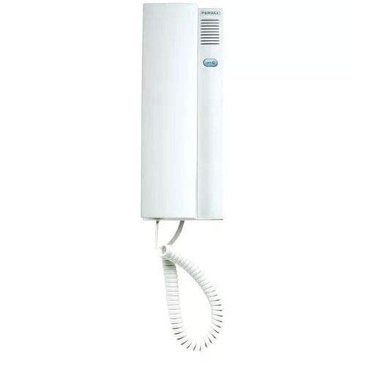 Fermax 50017 Citymax White Telephone Two Wires 1+N  | SecuTronix Canada